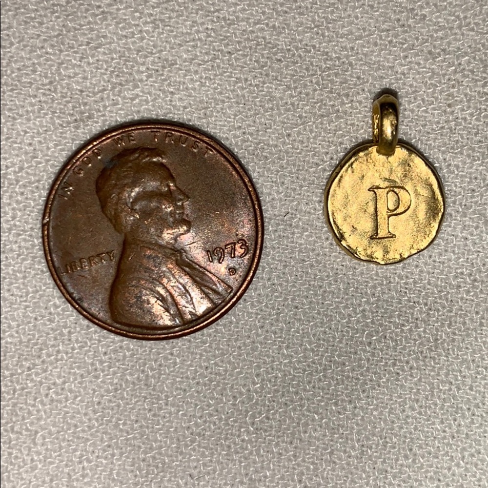 Initial charm - Picture 2 of 2